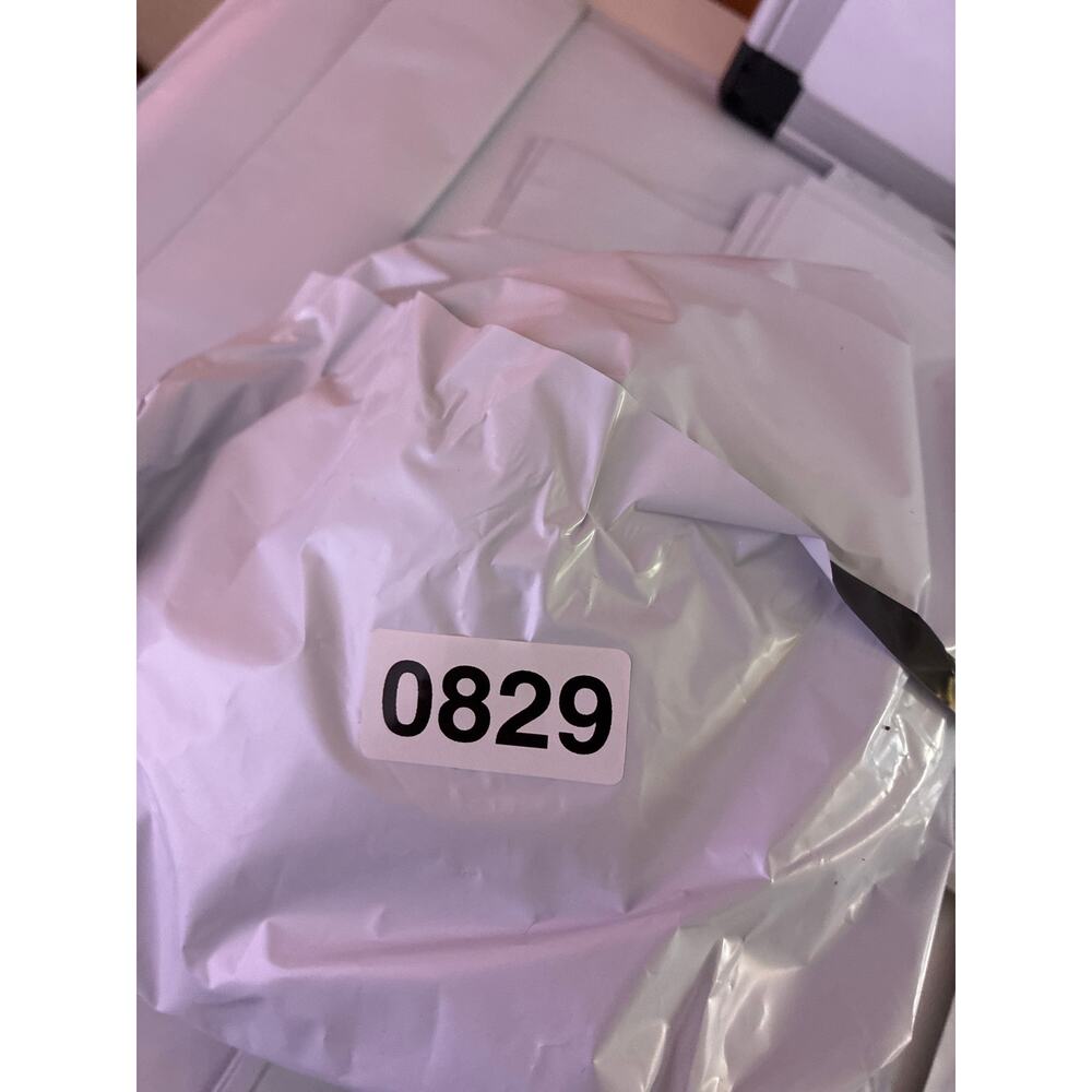 Kawaii Teddy Bear Purse Gold Chain Clutch Cute Lined Mini Bag Novelty Y2K - Picture 5 of 5